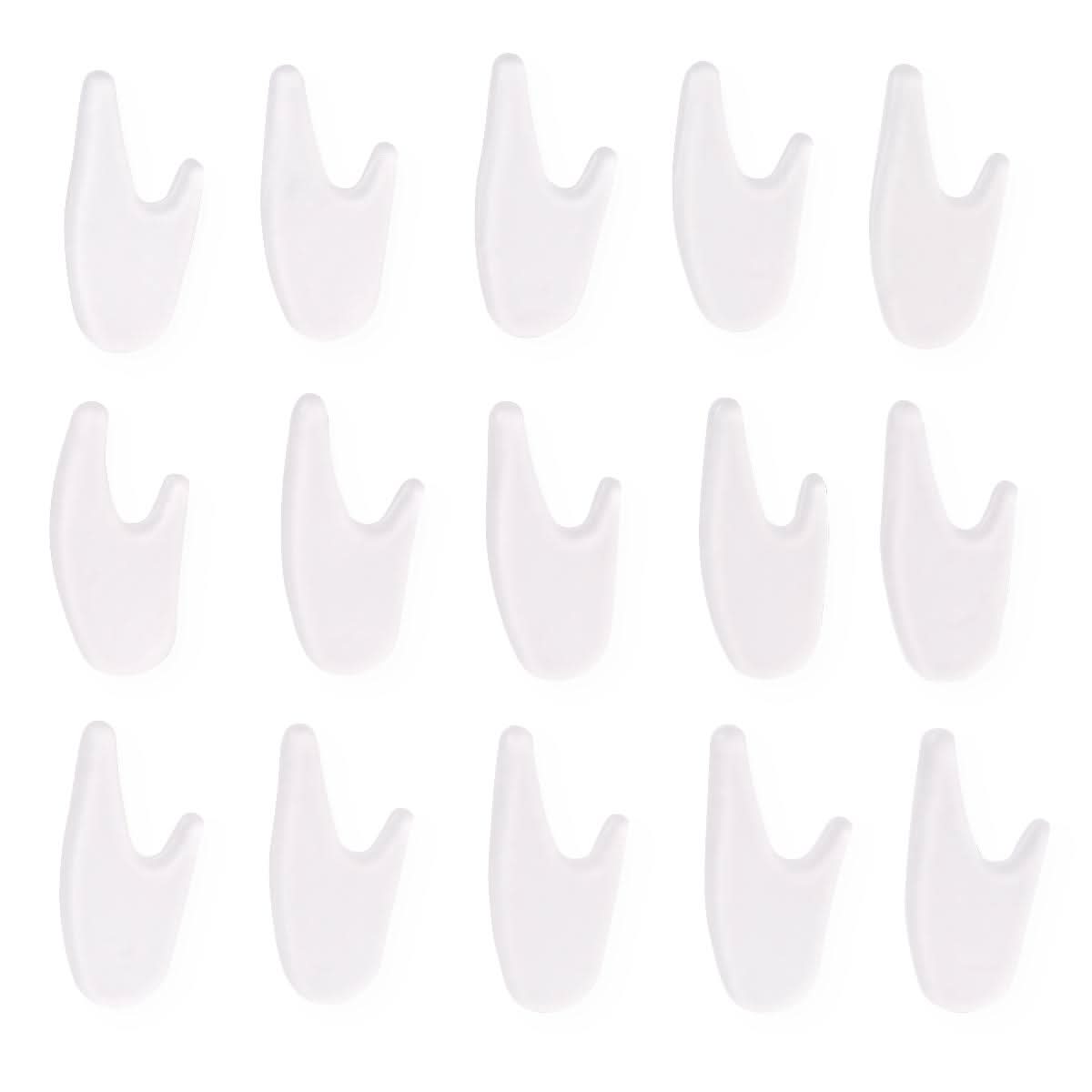 Medline Gel Toe Separators