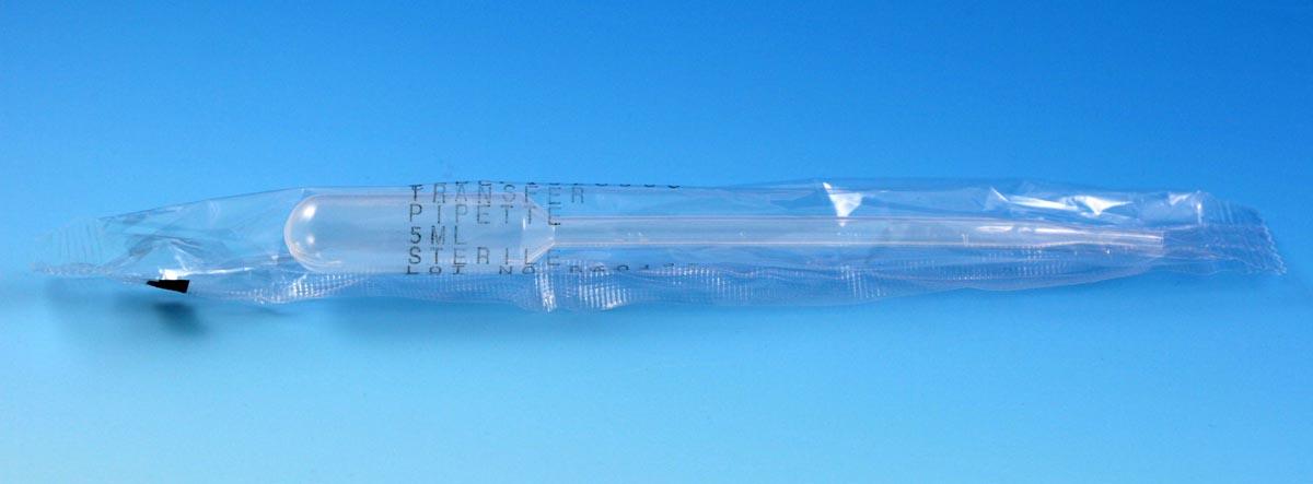 Medline Globe Scientific Graduated Transfer Pipettes