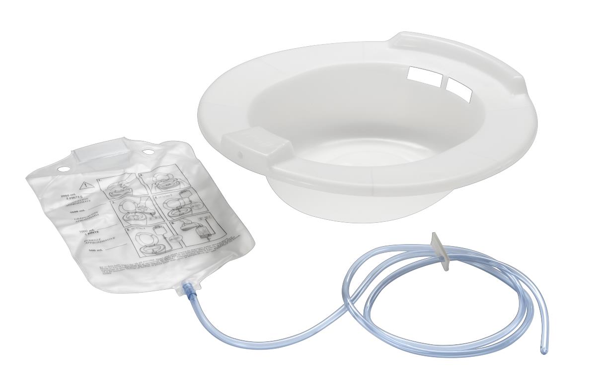 Medline Sitz Baths