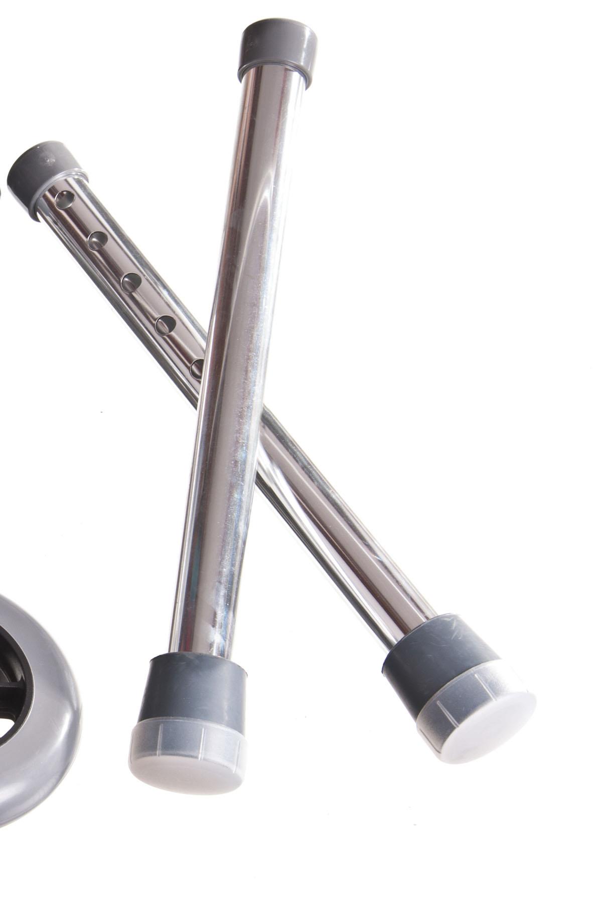 Medline Foot Piece Extension Sets for Medline Walkers