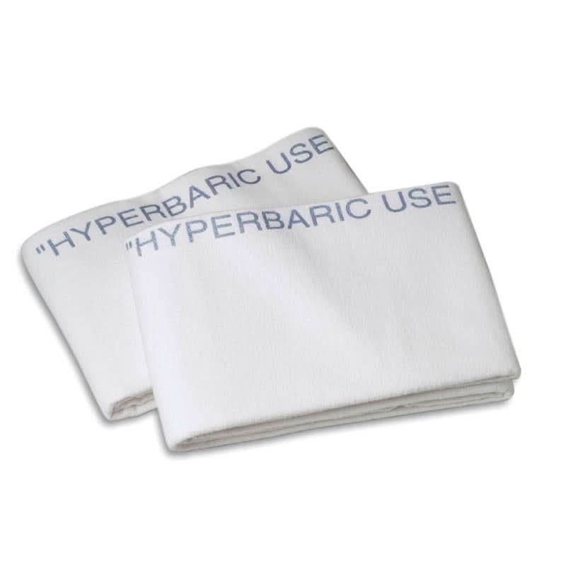 Medline Hyperbaric Blankets