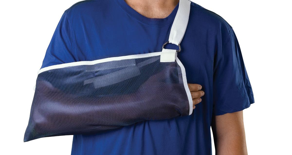 Medline Universal Arm Slings