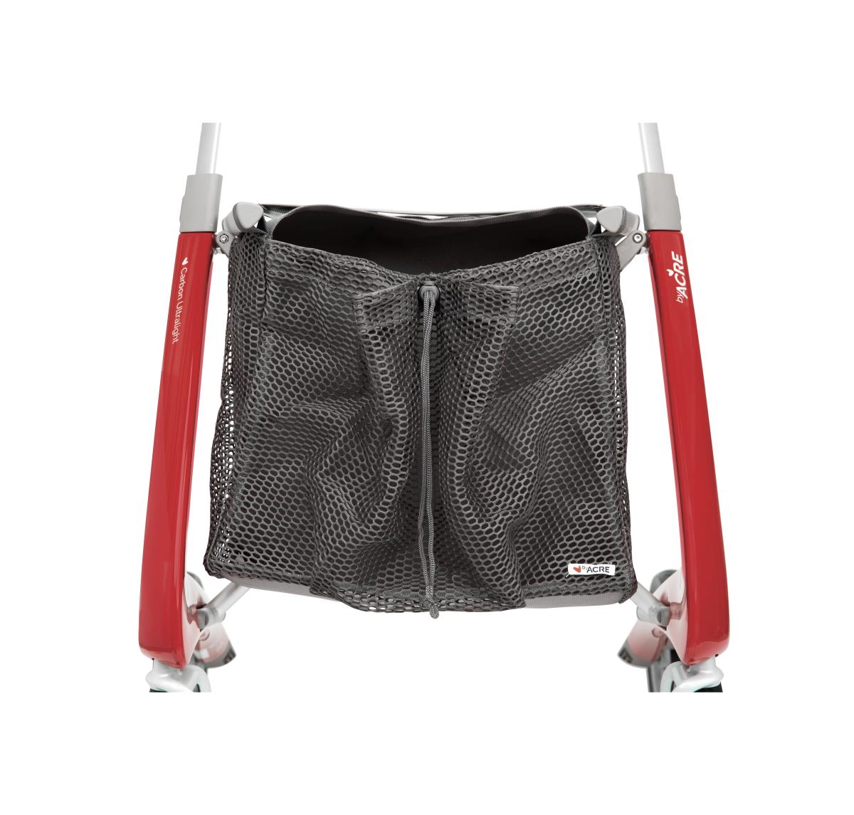 Medline Accessories for byACRE Ultralight Carbon Fiber Rollators