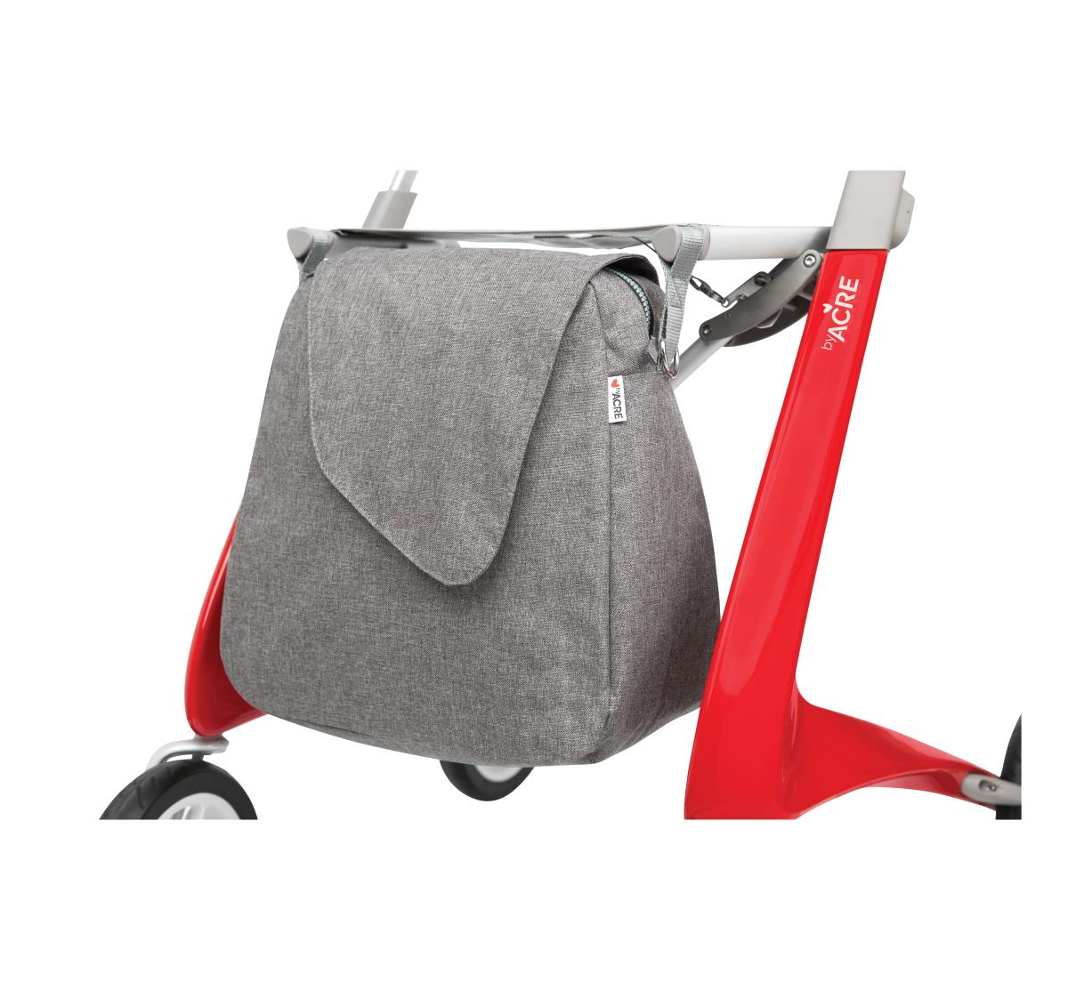 Medline Accessories for byACRE Ultralight Carbon Fiber Rollators