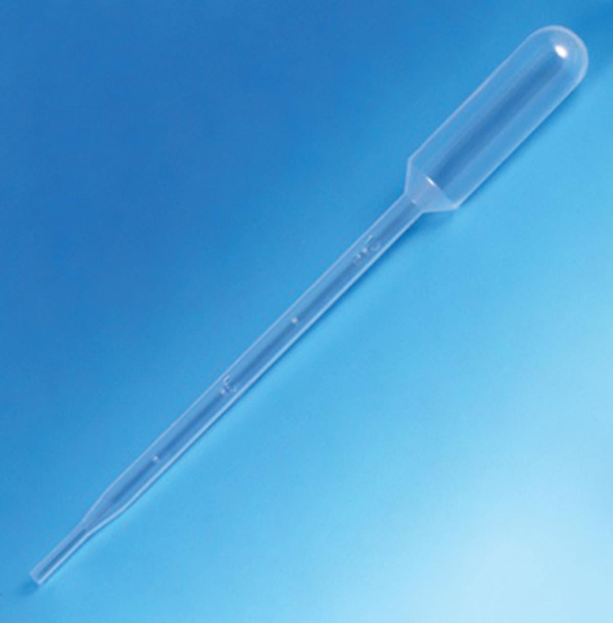 Medline Globe Scientific Graduated Transfer Pipettes
