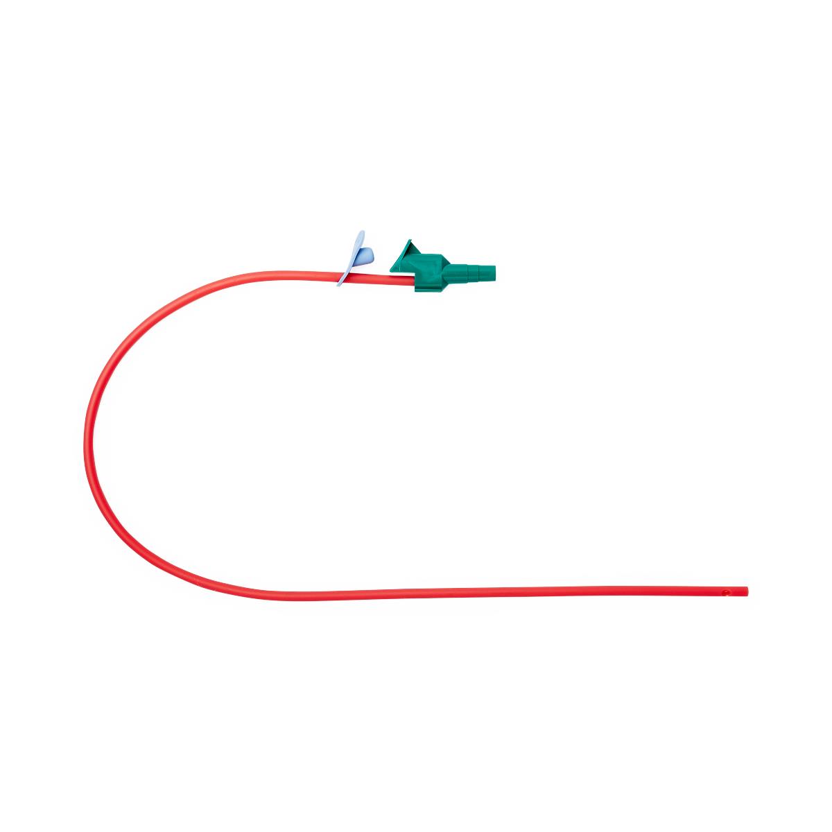 Medline Single Sterile Open Suction Catheters