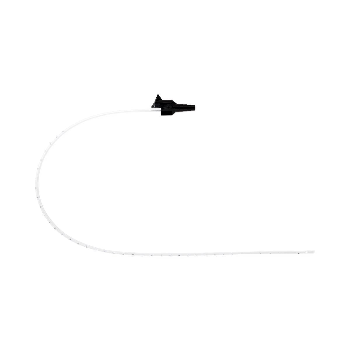 Medline Single Sterile Open Suction Catheters