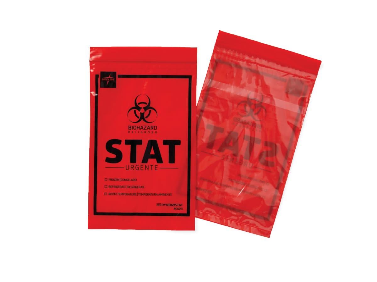 Medline STAT Bags