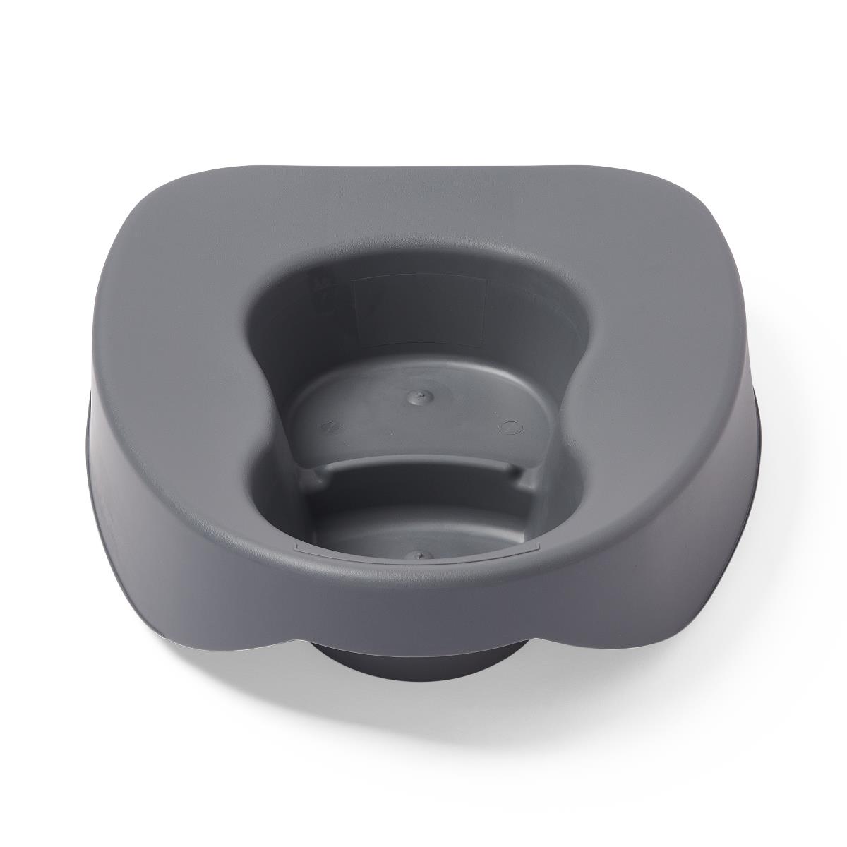 Medline Bariatric Bedpans