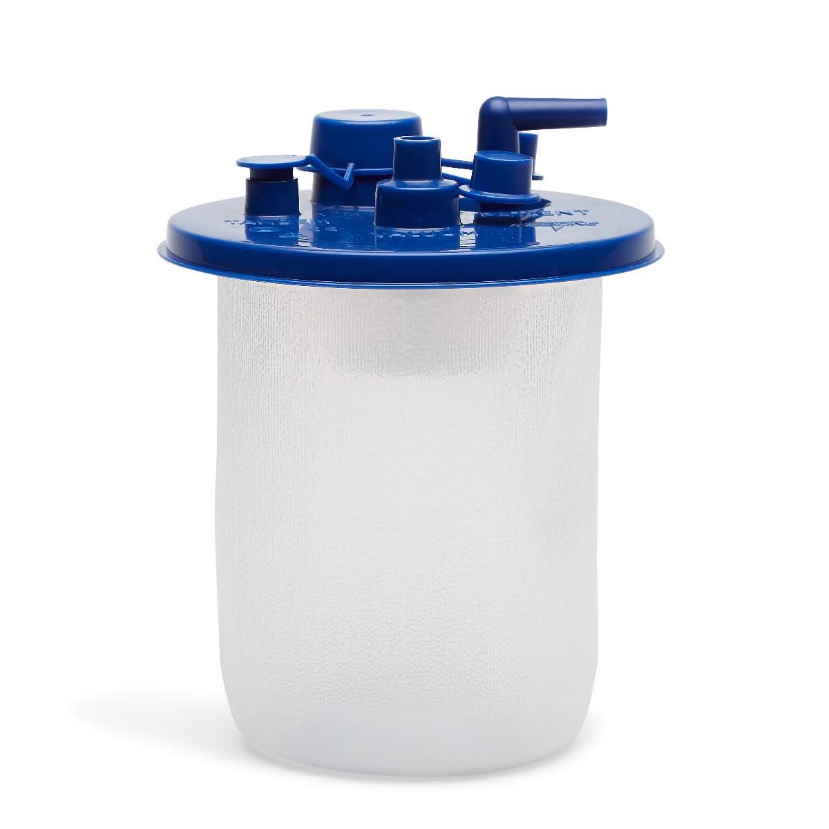 Medline Suction Canister Soft Liners