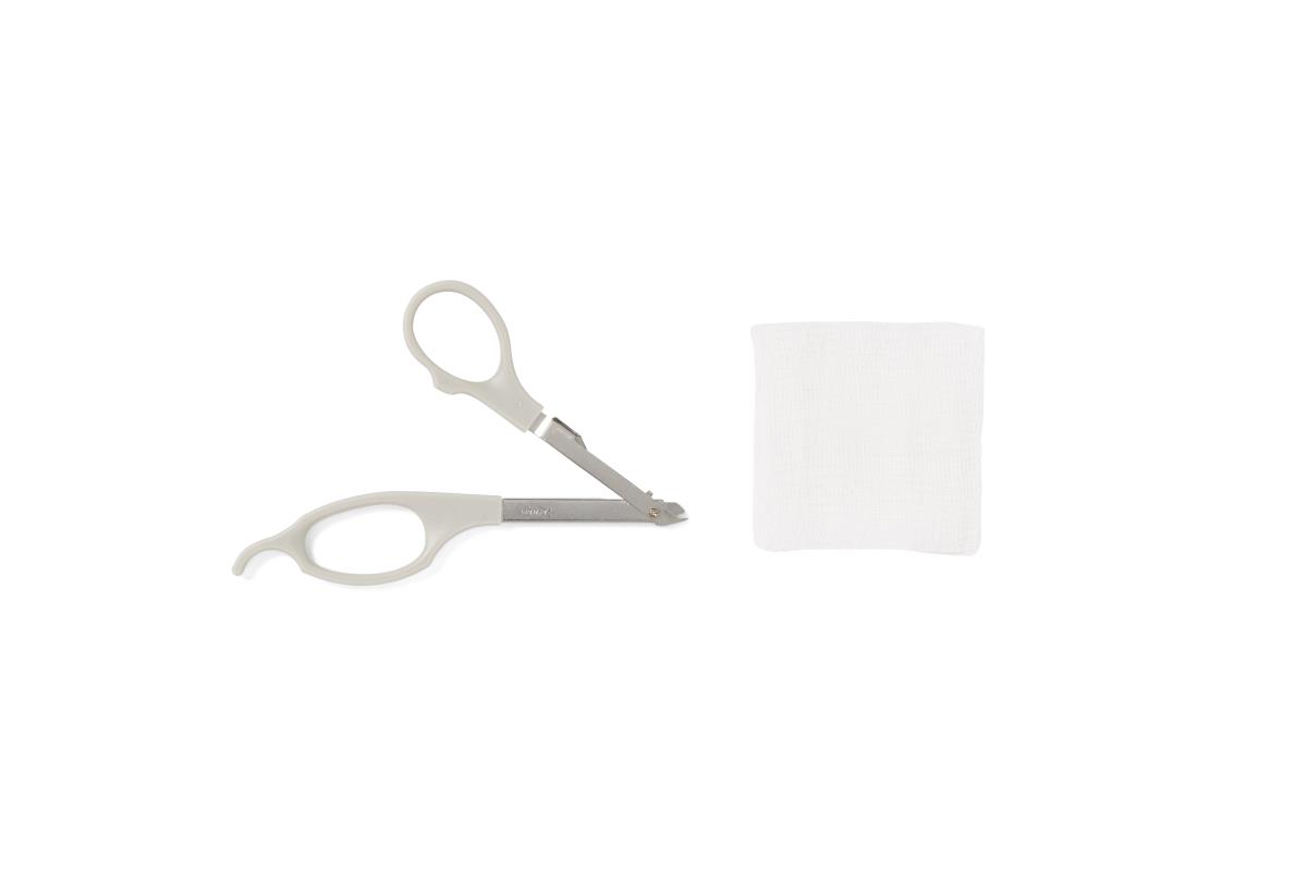 Medline Skin Staple Remover Kit
