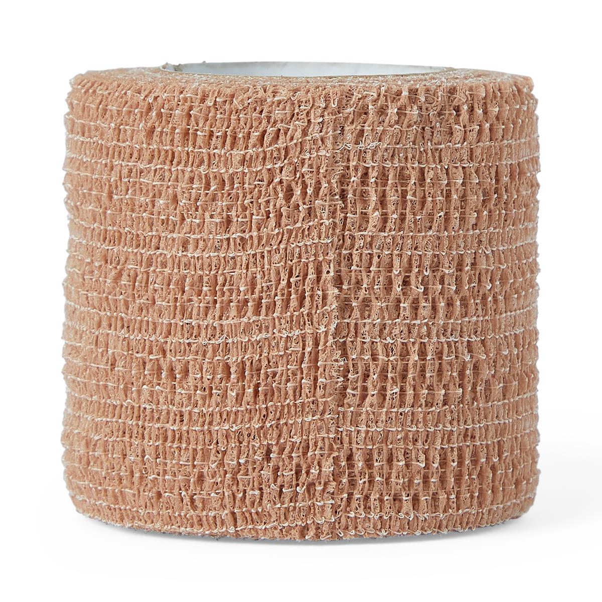 Medline CoFlex Latex Cohesive Bandages