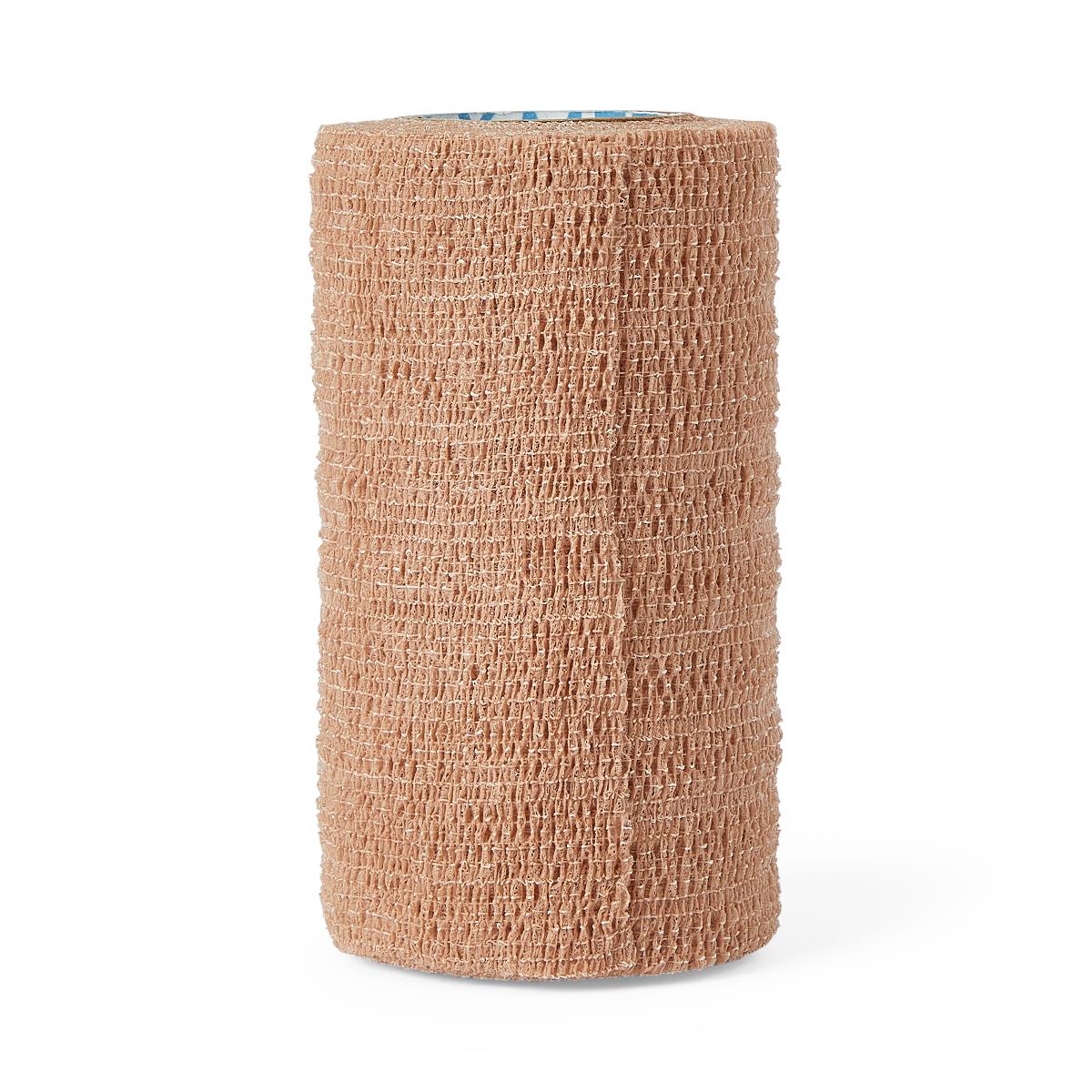 Medline CoFlex Latex Cohesive Bandages