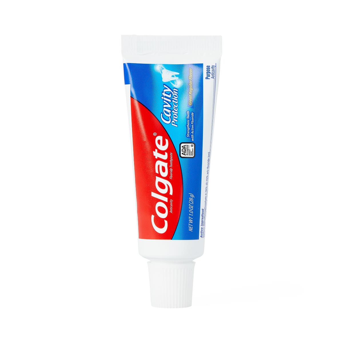Medline Colgate Toothpaste
