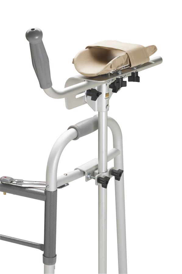Medline Youth Platform Attachment for Medline Walkers