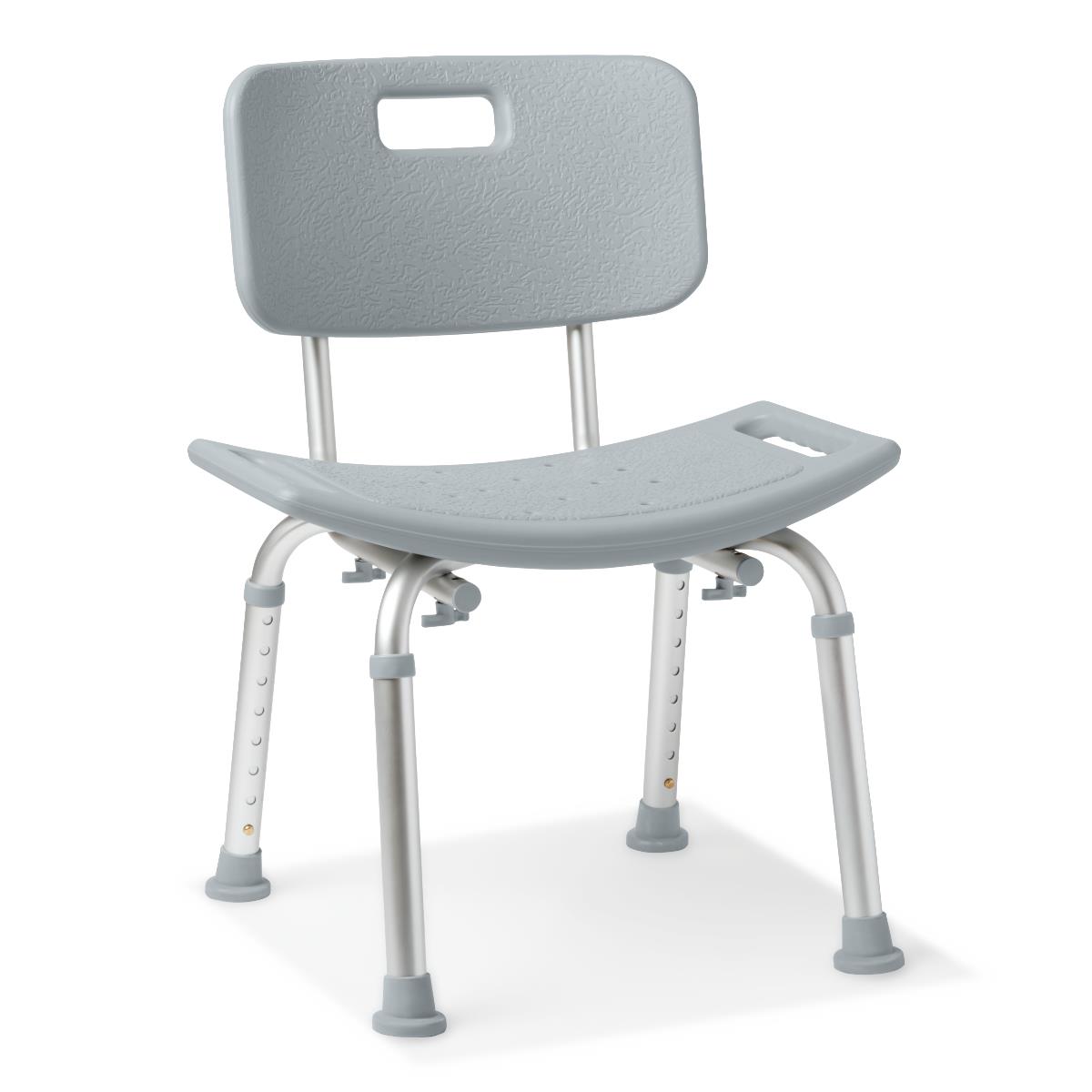 Medline Shower Chairs with Back