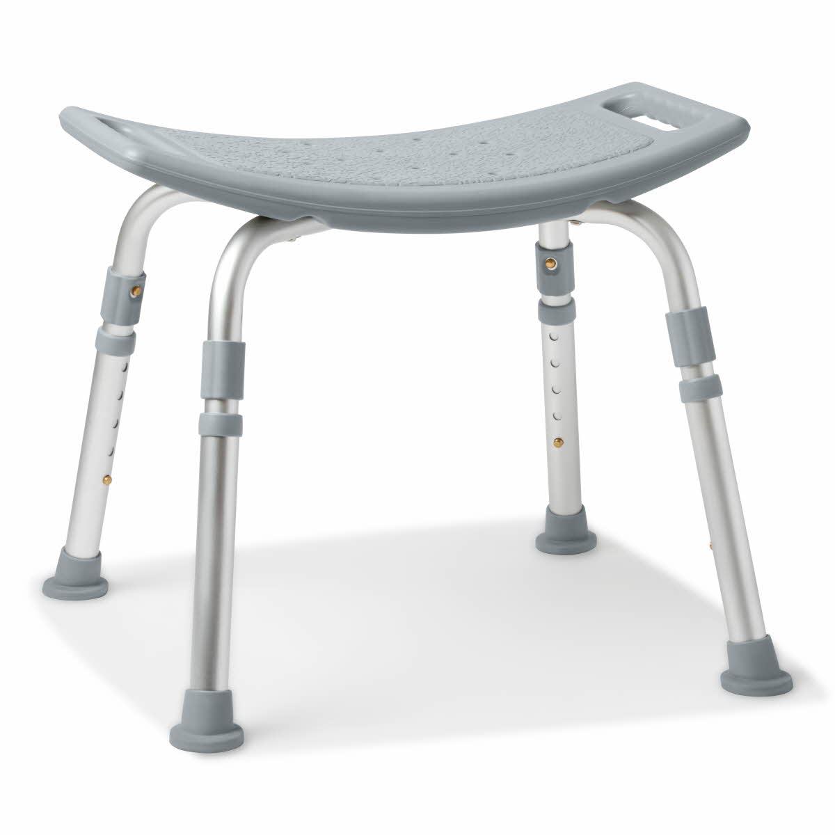 Medline Shower Chairs without Back