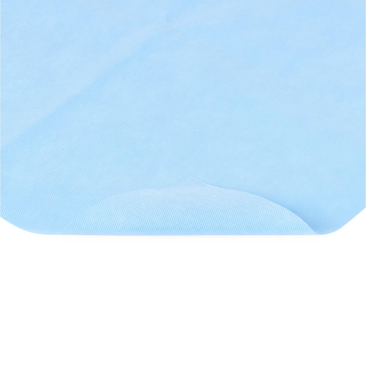 Medline Single-Ply Gemini Sterilization Wraps