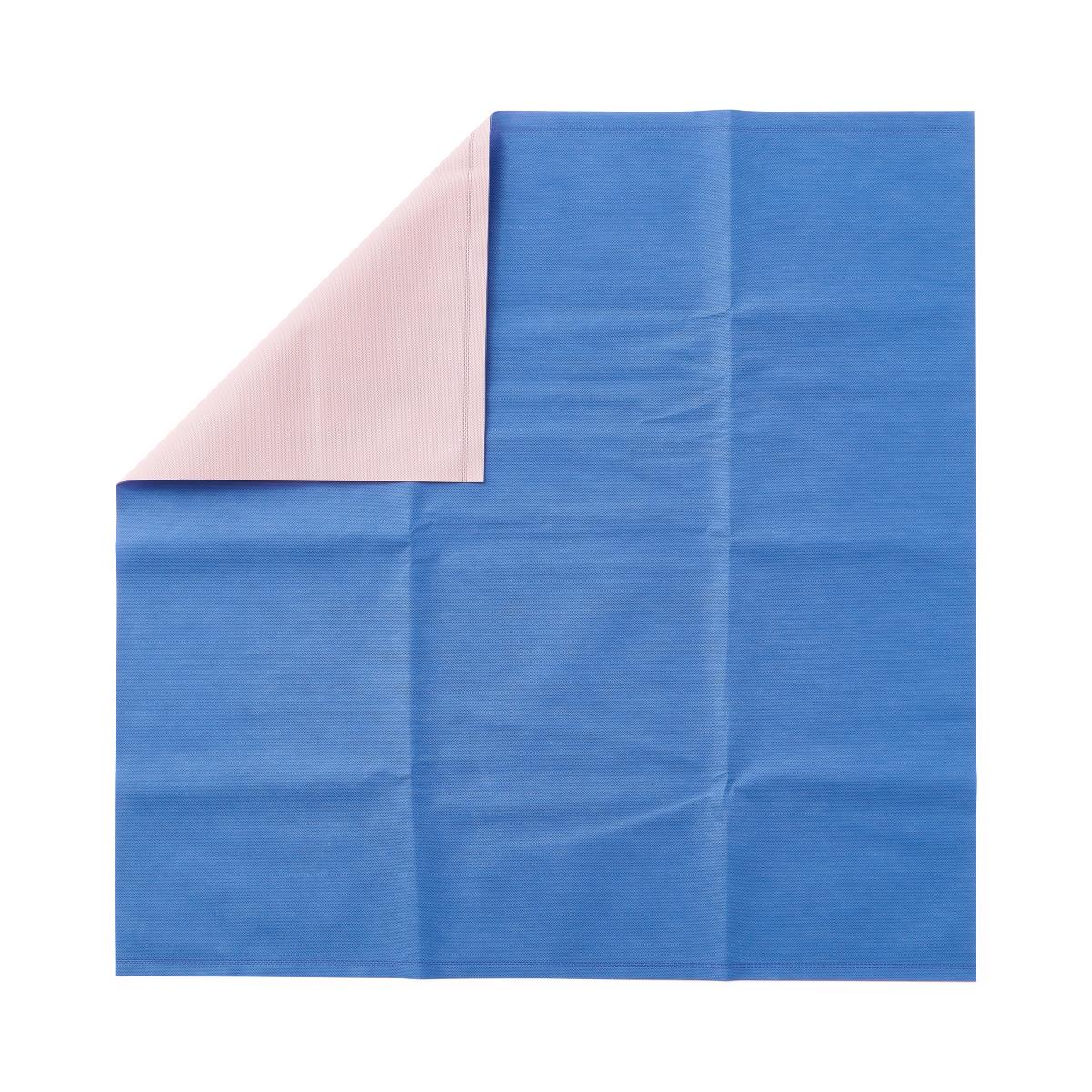 Medline Two-Tone Bonded Gemini Sterilization Wraps