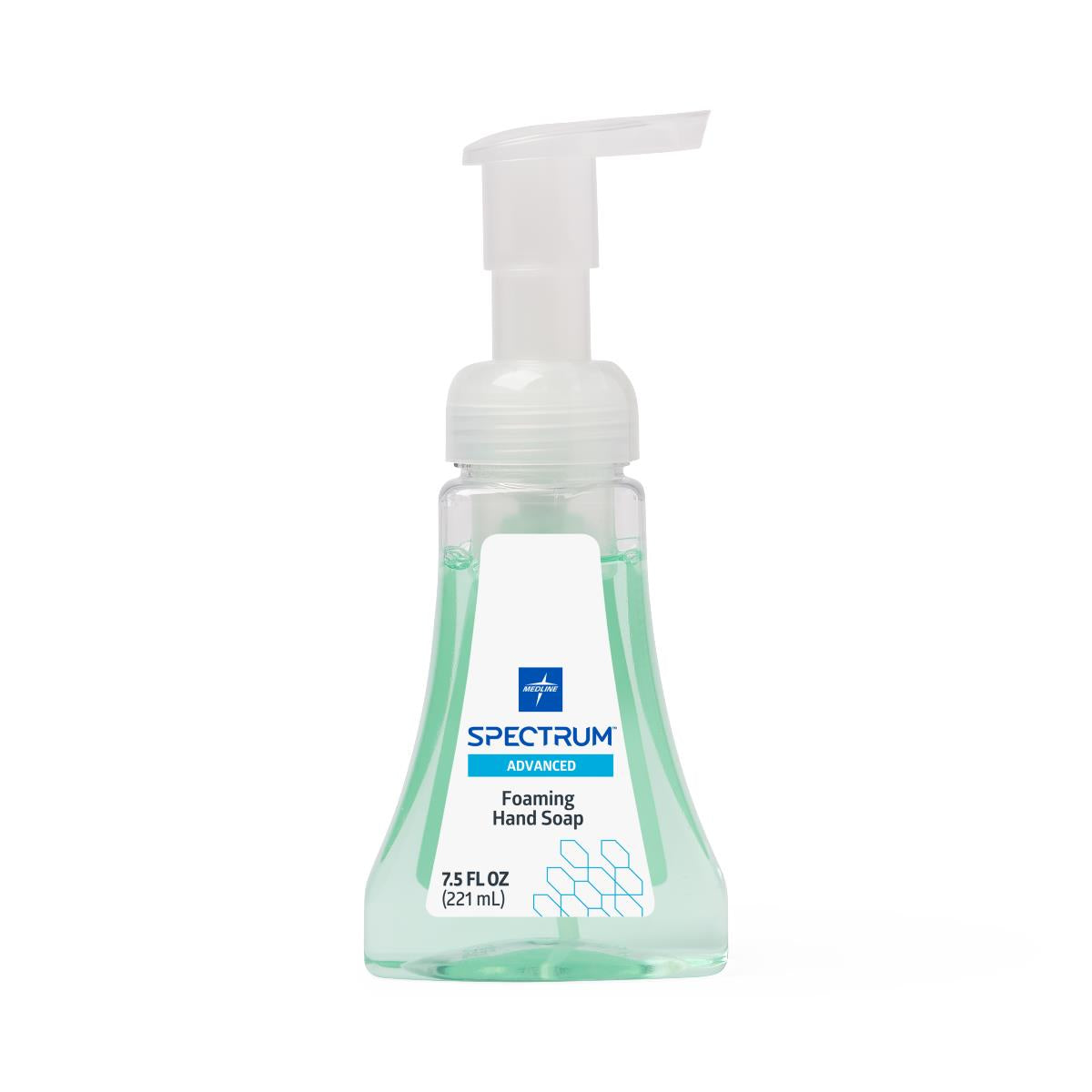 Medline Spectrum Advanced Foaming Hand Soap