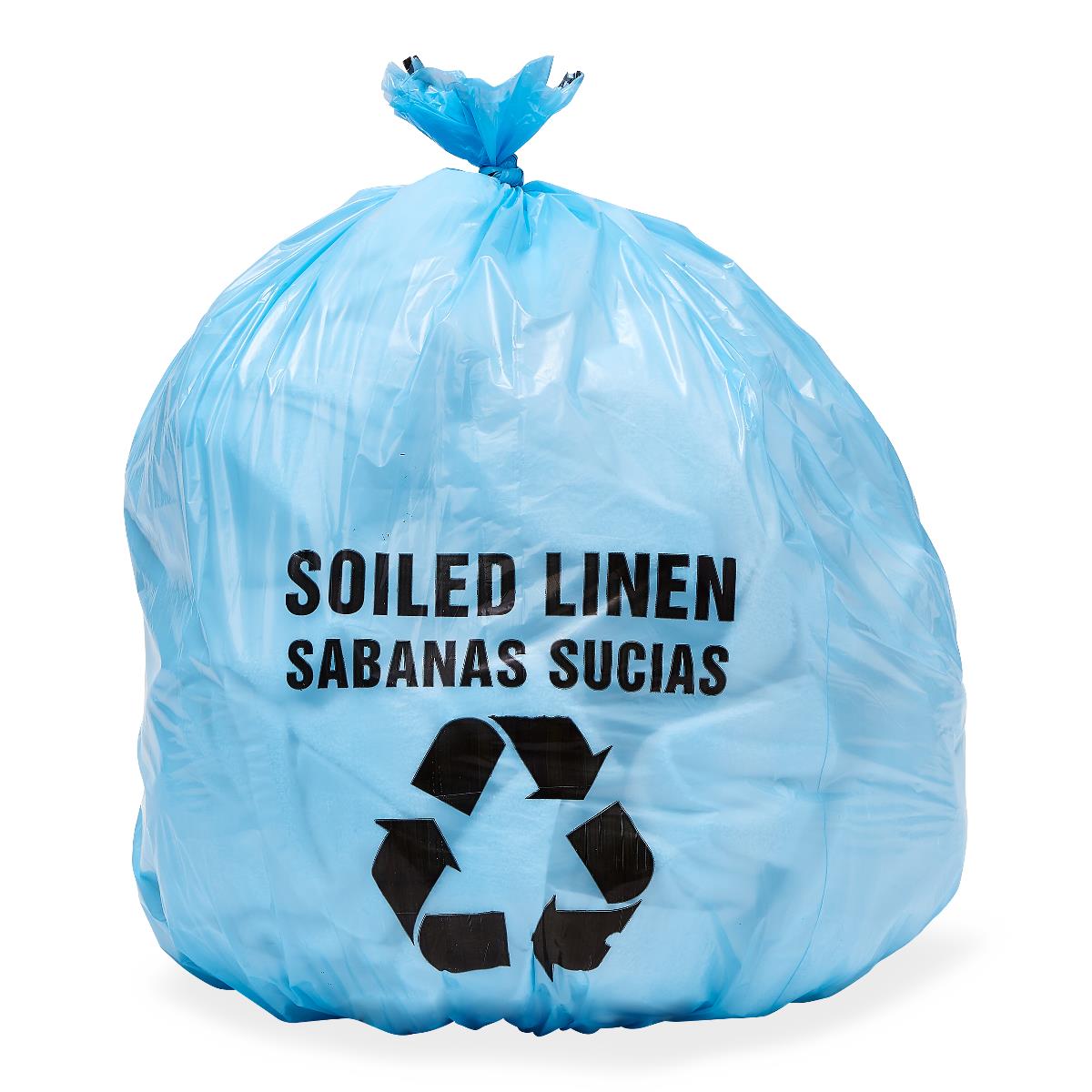 Medline Soiled Linen Liners
