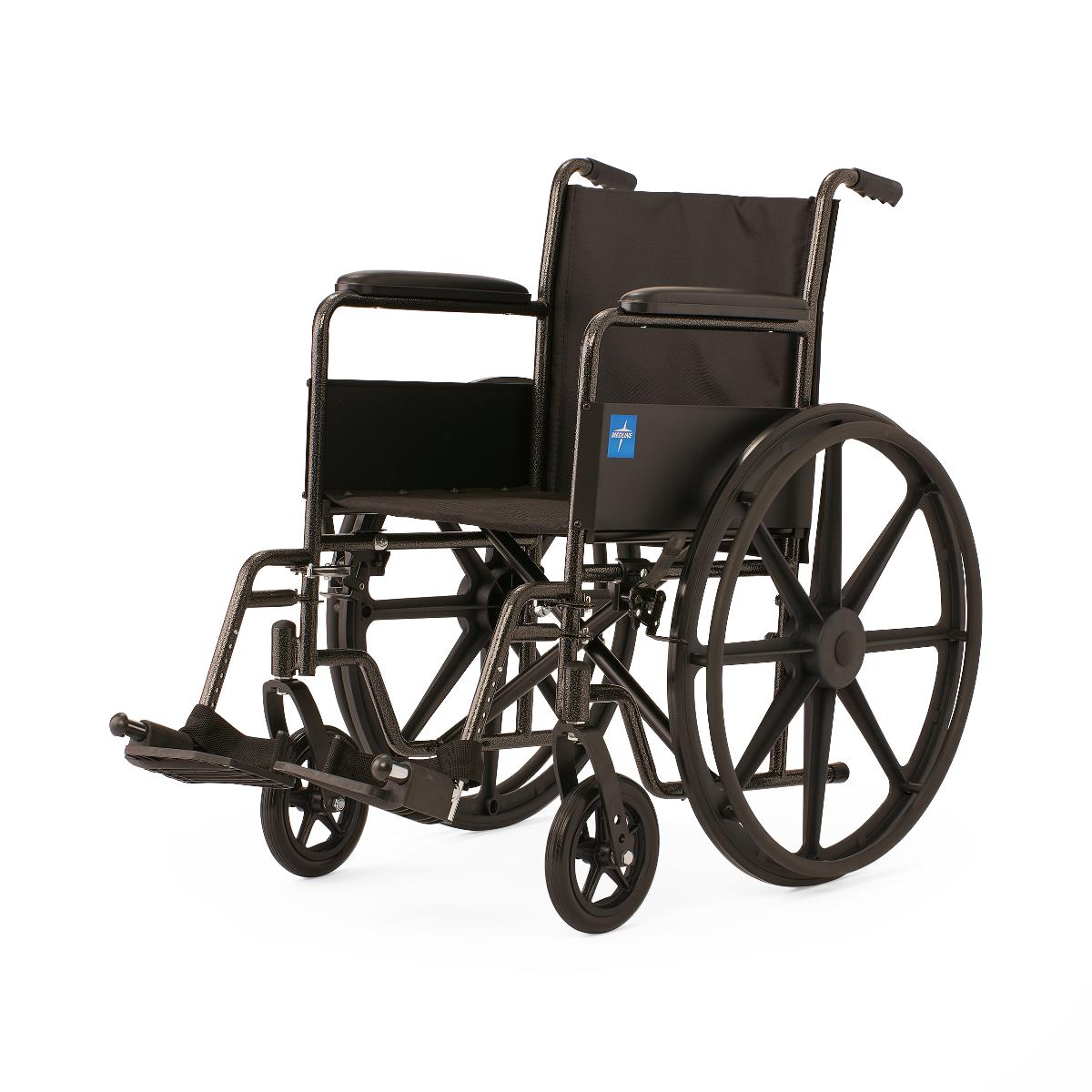 Medline Guardian K1 Wheelchairs