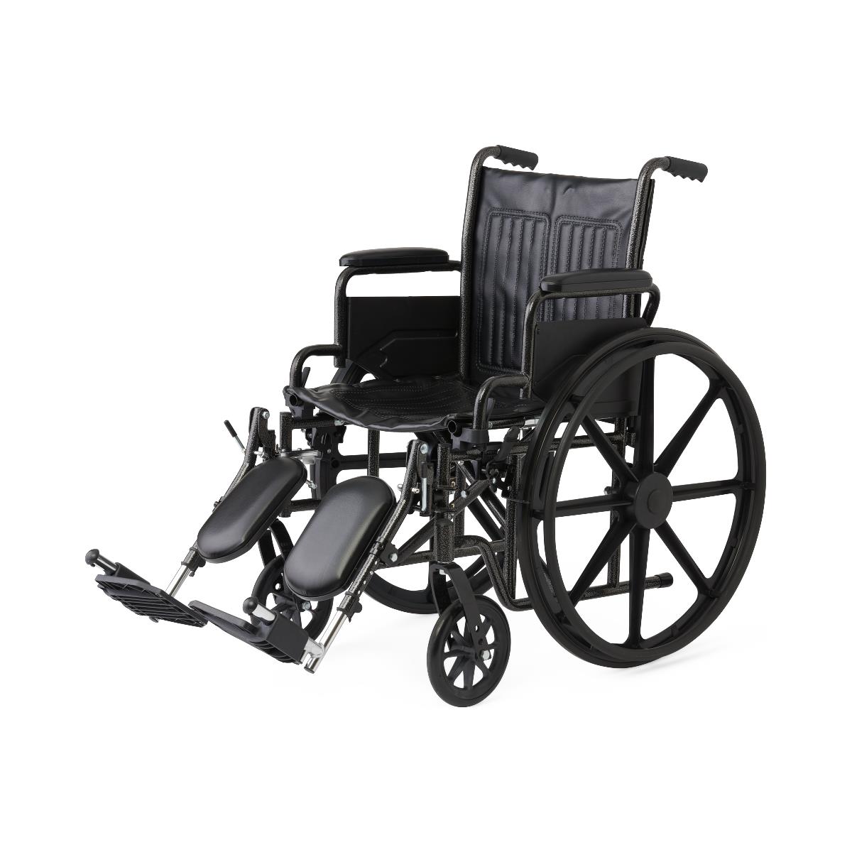Medline Guardian K1 Wheelchairs