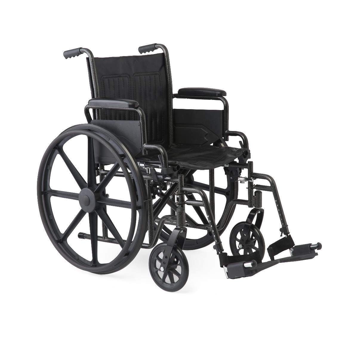 Medline Guardian K1 Wheelchairs