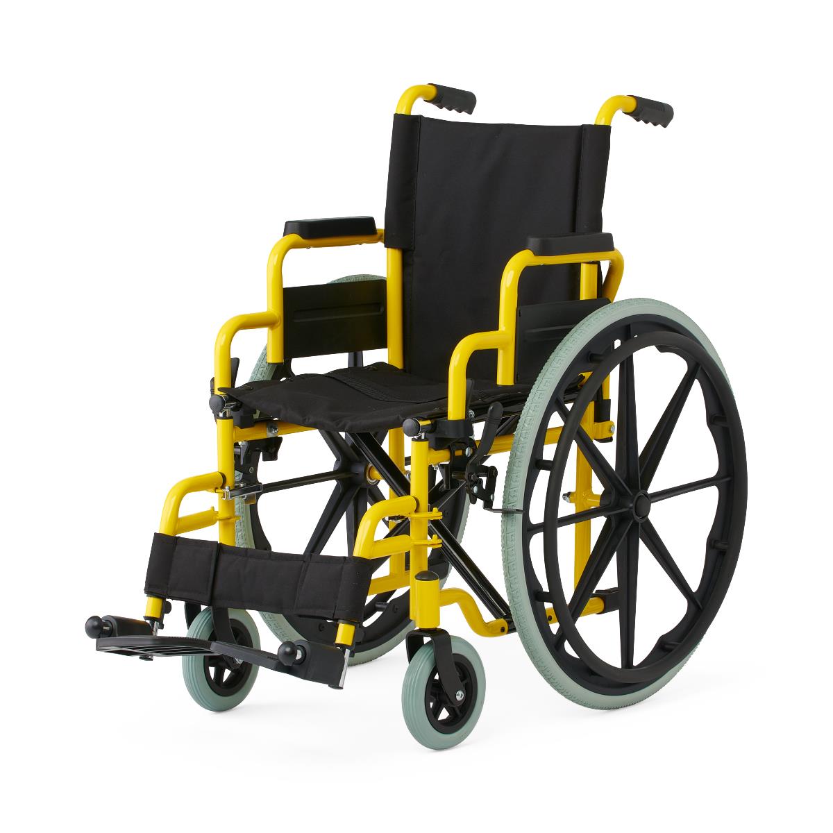 Medline Pediatric Wheelchairs
