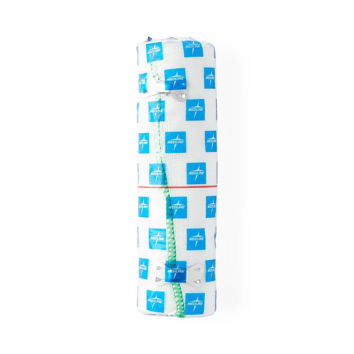 Medline Sure-Wrap Nonsterile Elastic Bandages