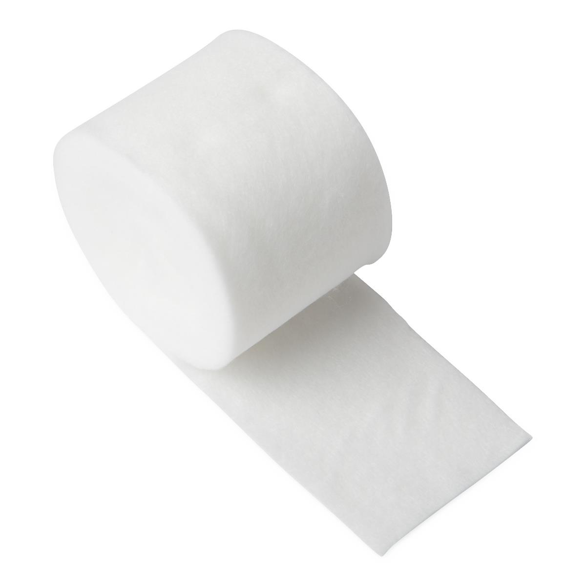 Medline Syn-Tex Nonsterile Synthetic Undercast Padding