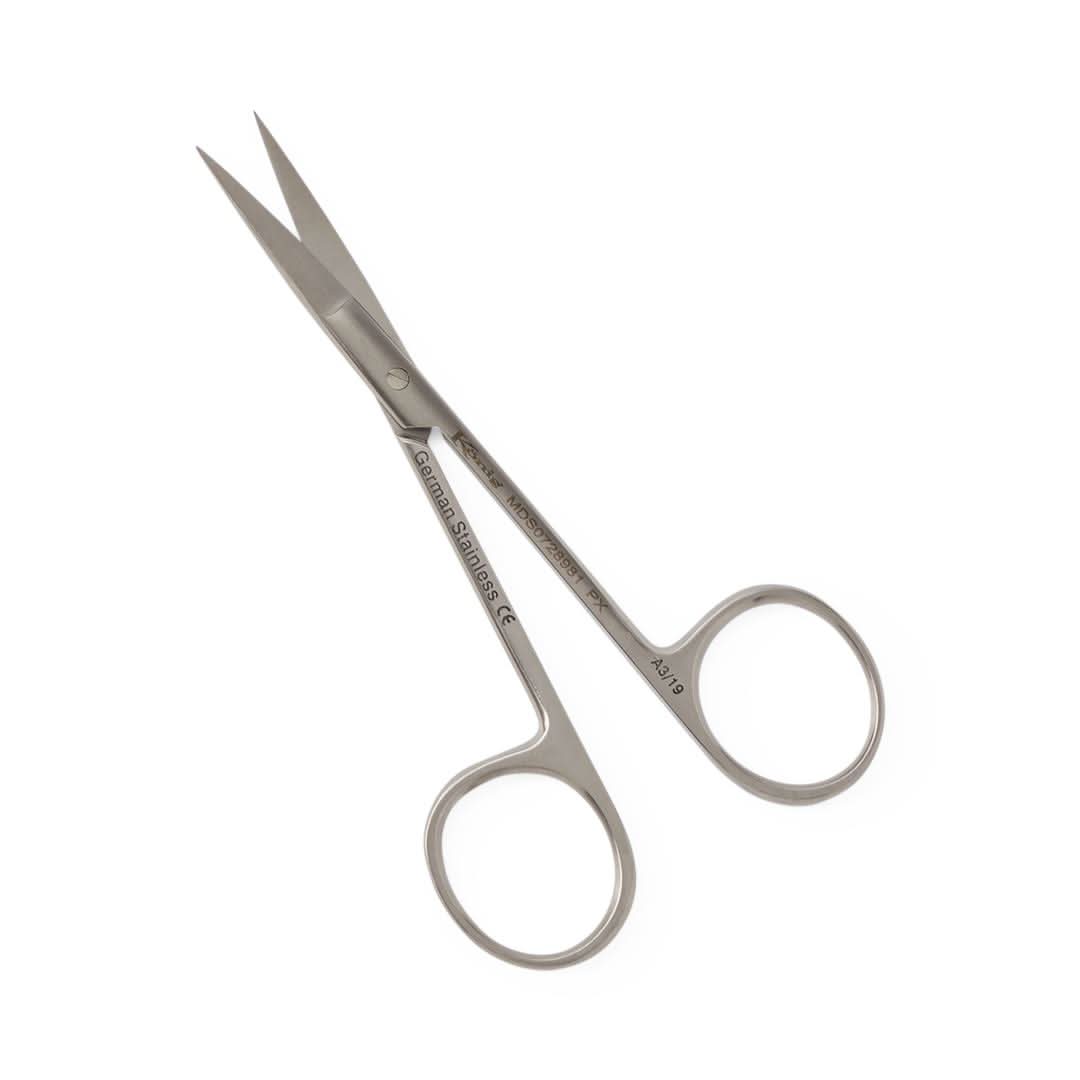Medline König Knapp Iris Scissors