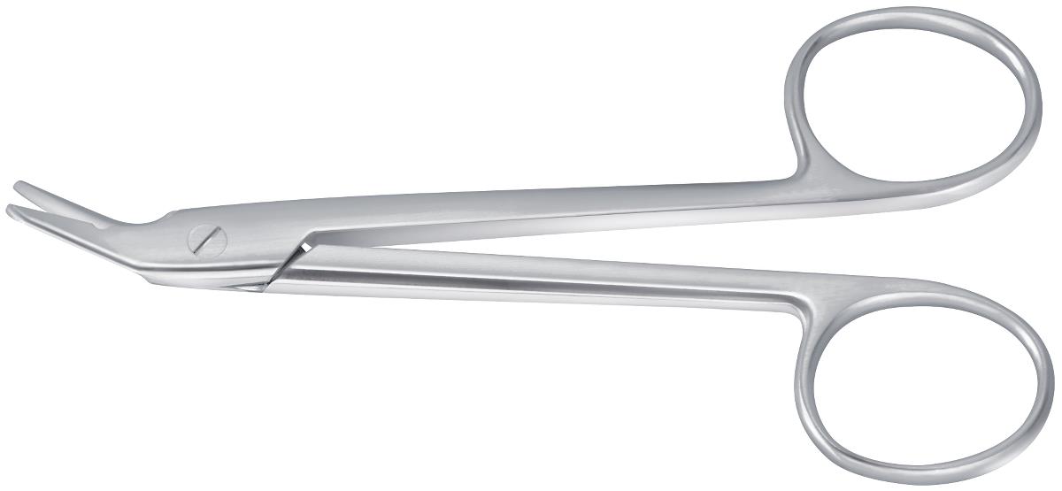 Medline König Wire Cutting Scissors