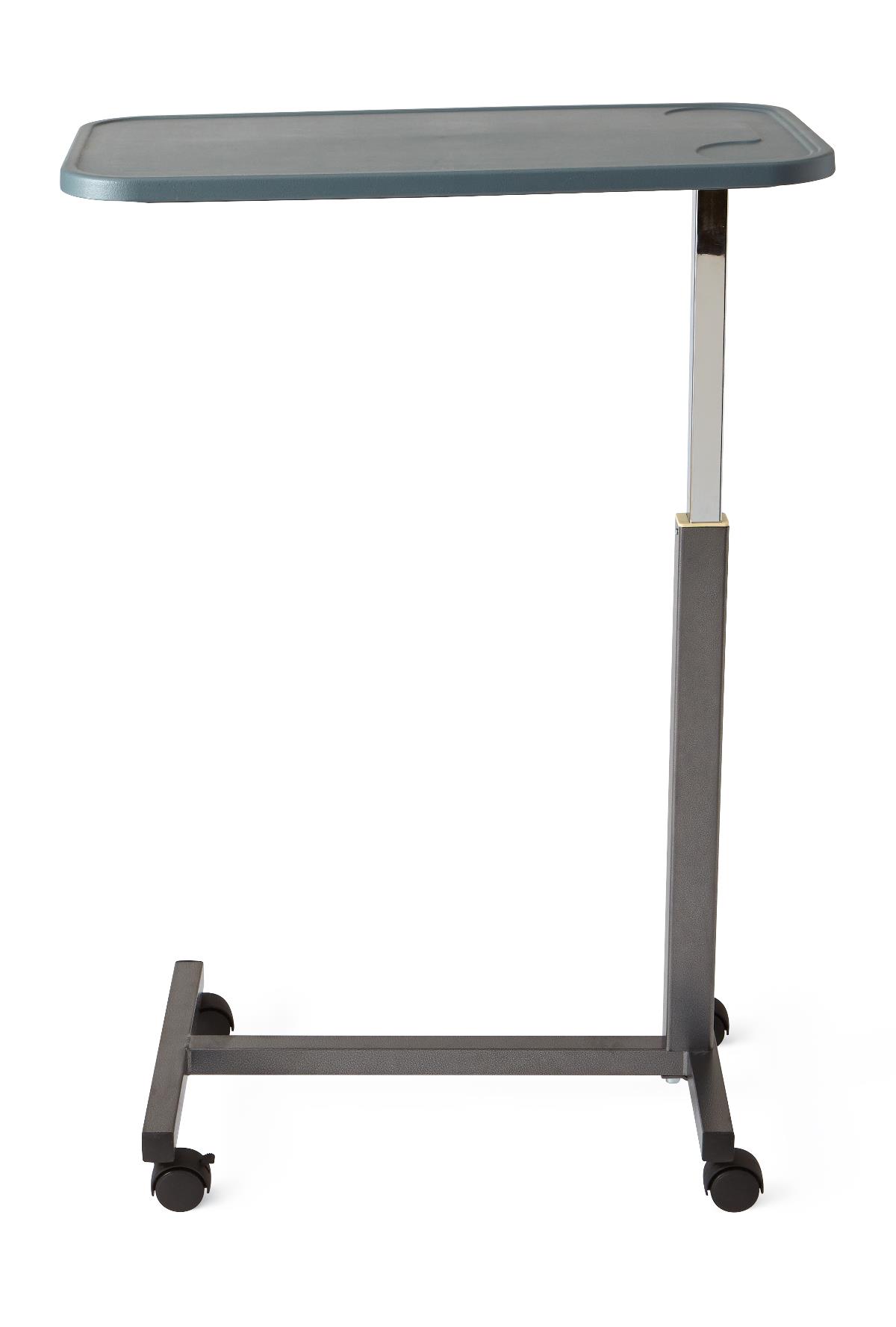 Medline Composite H-Base Overbed Table