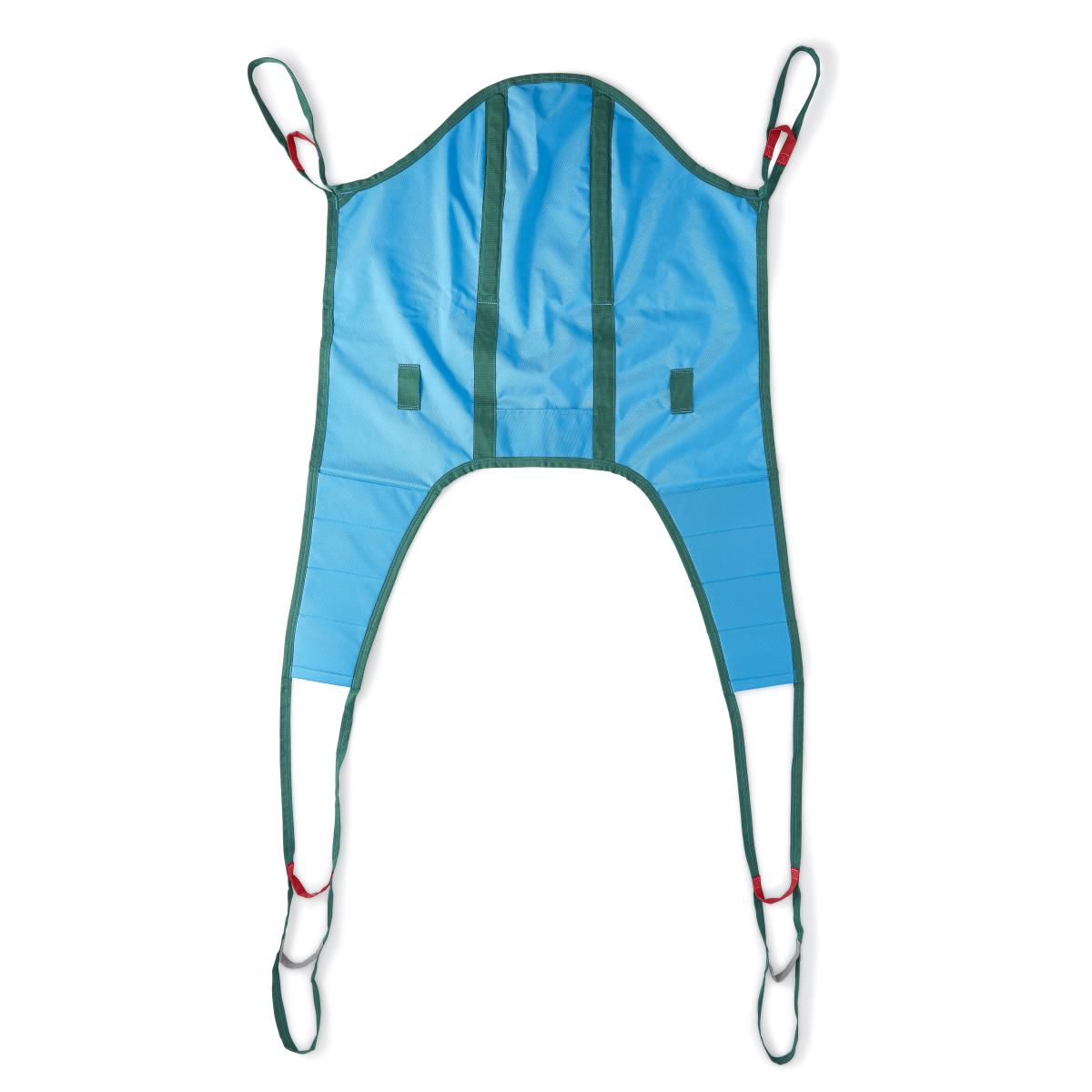 Medline Reusable 2-Point U-Shaped Patient Slings