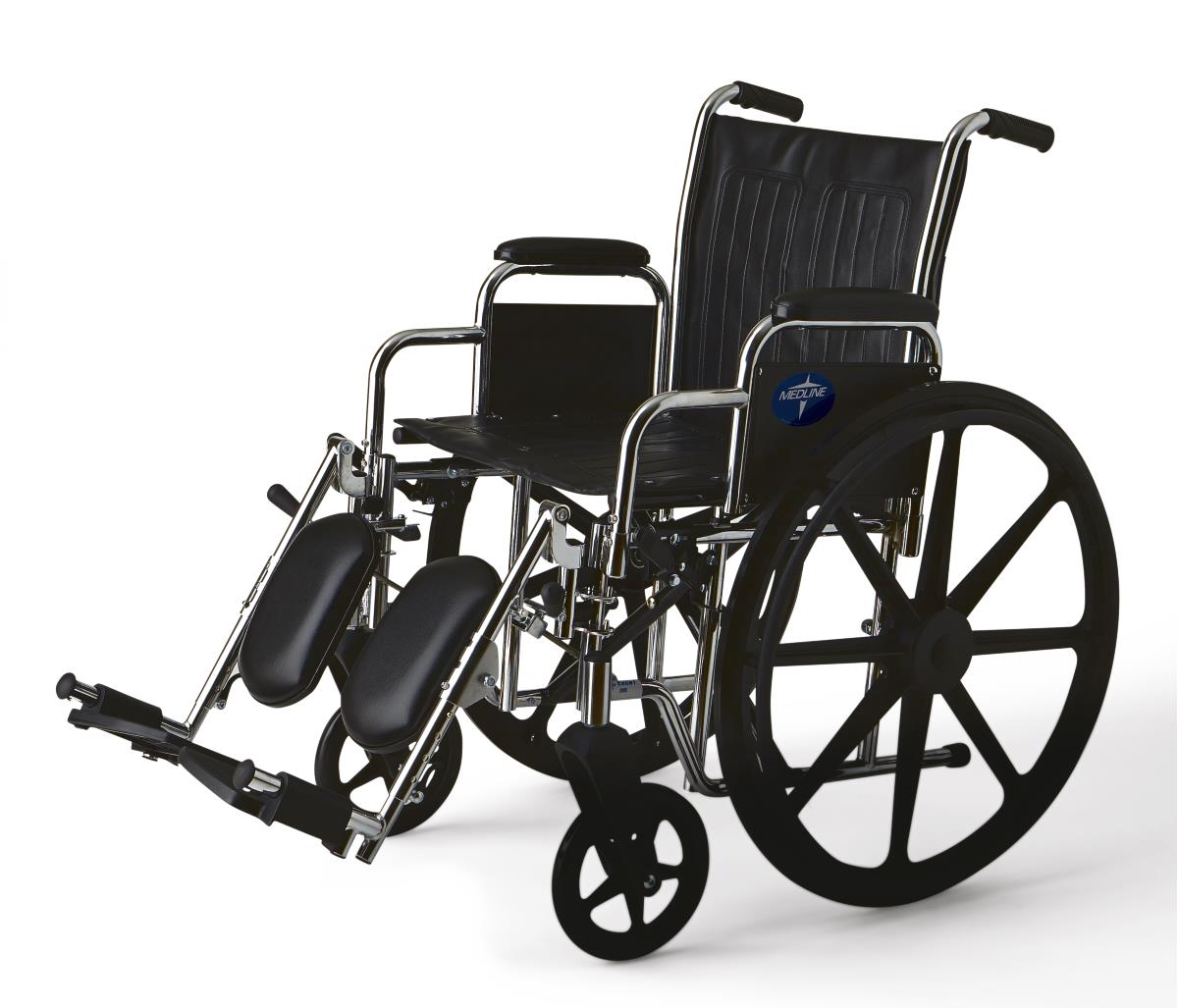 Medline Excel 2000 Series Wheelchairs