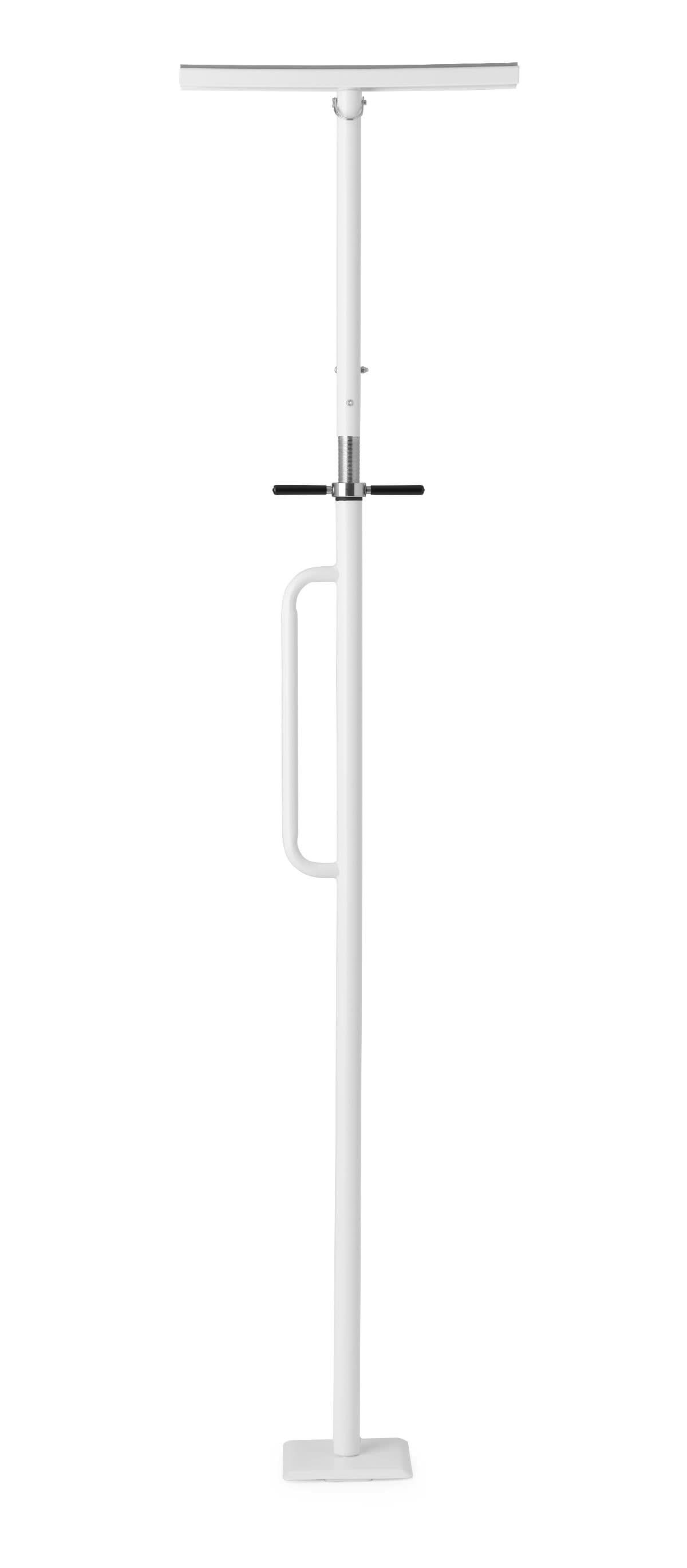 Medline Security Pole with Handle