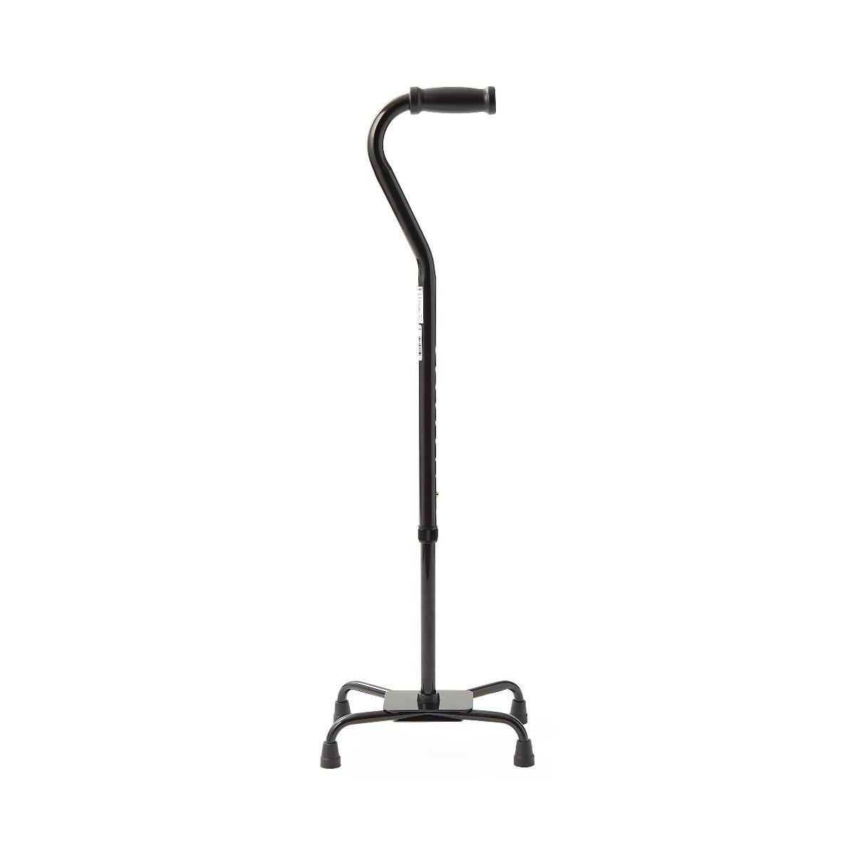 Medline Bariatric Quad Canes
