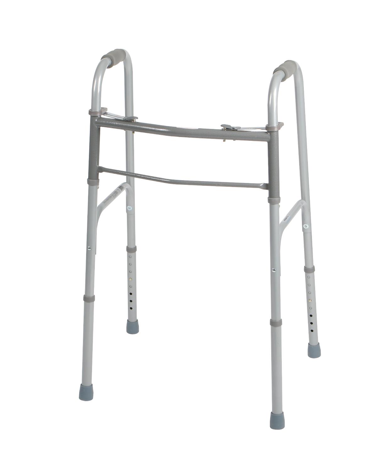 Medline Folding Walkers