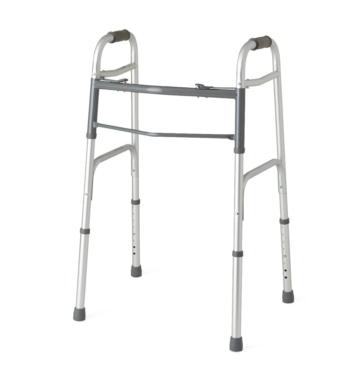 Medline Folding Walkers