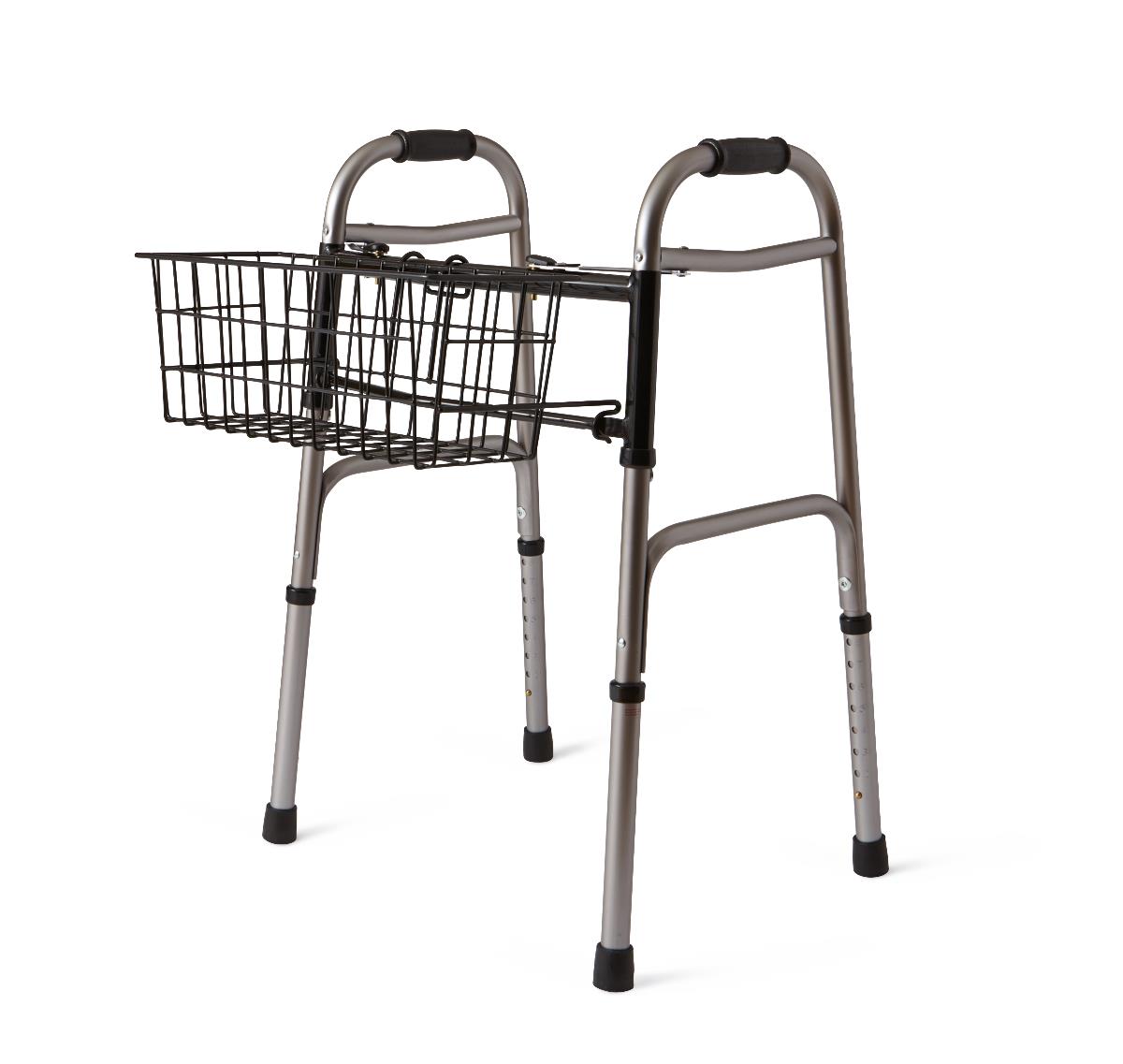 Medline Basket Parts and Accessories for Medline Folding Walkers
