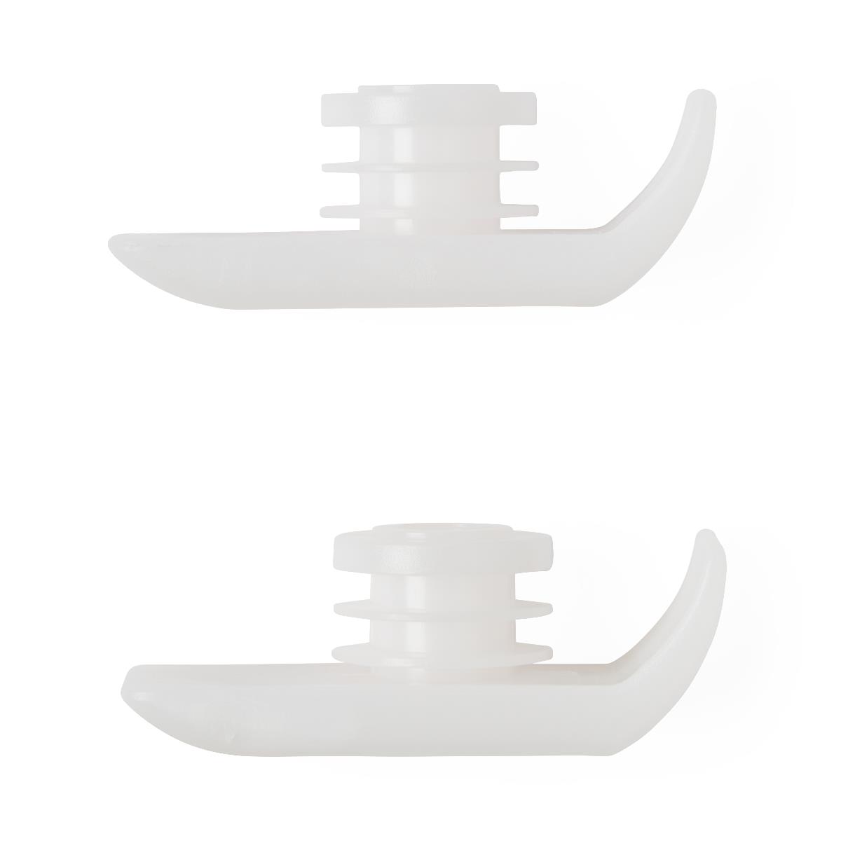 Medline Ski Glides for Select Medline Walkers