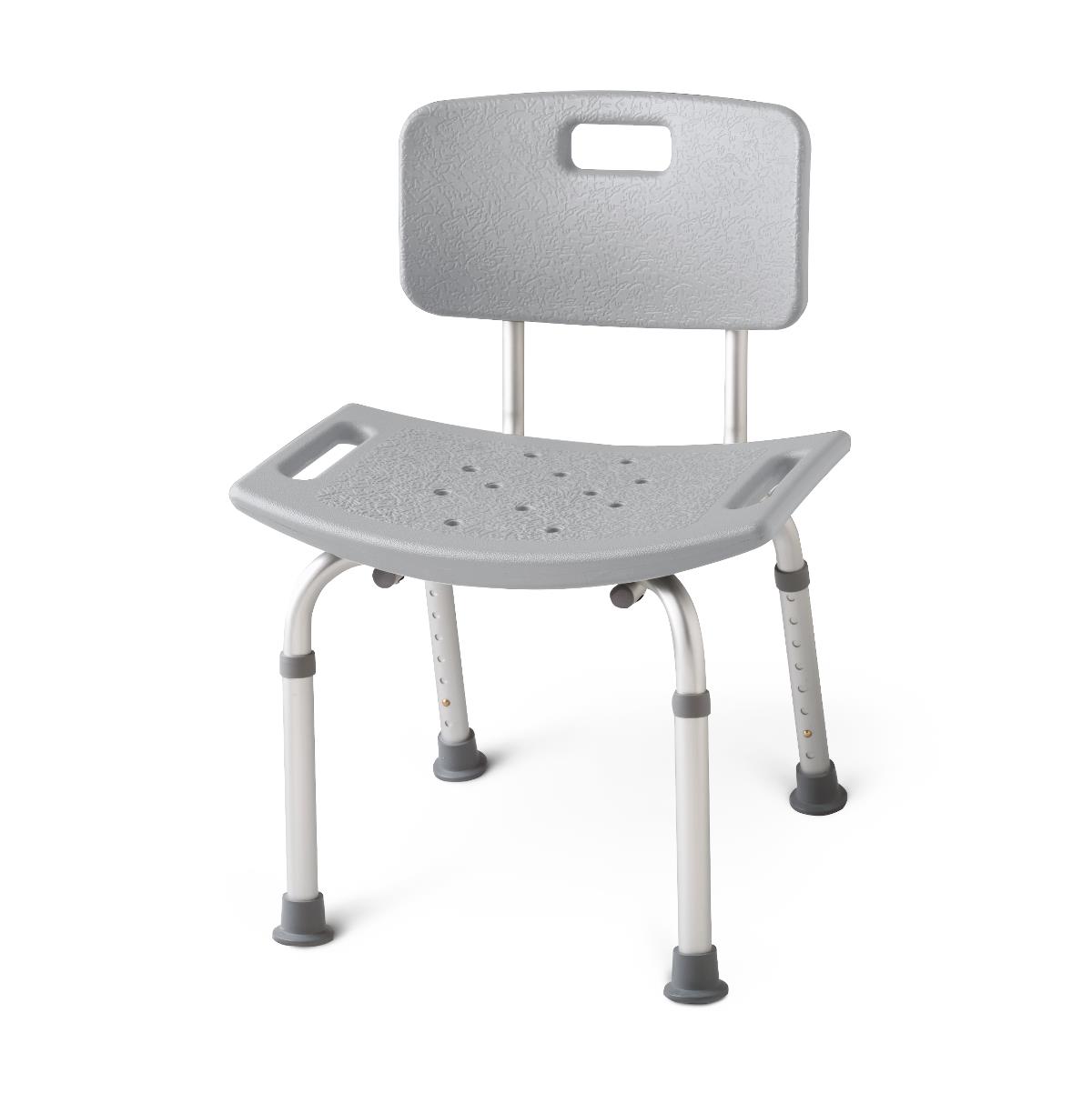 Medline Shower Chairs with Back