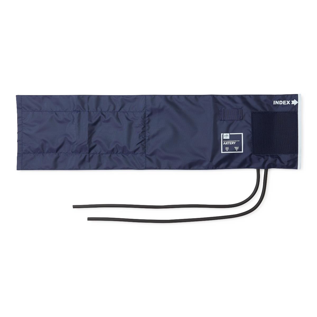 Medline Double-Tube PVC Inflation Bags and Range Finder Cuffs