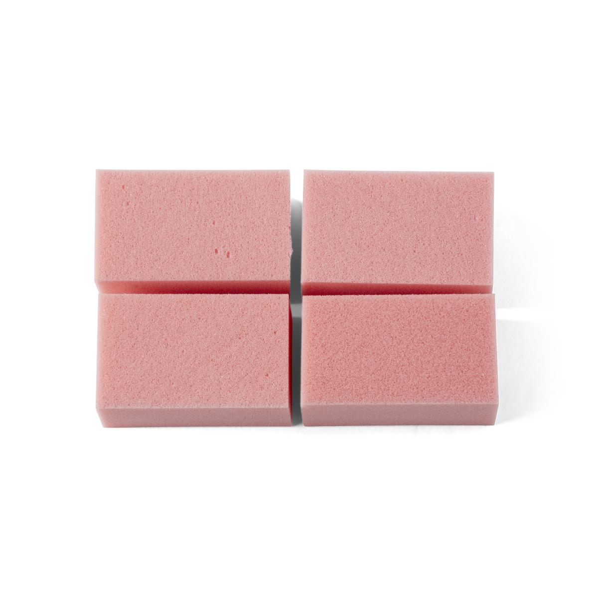 Medline Foam Resistance Blocks