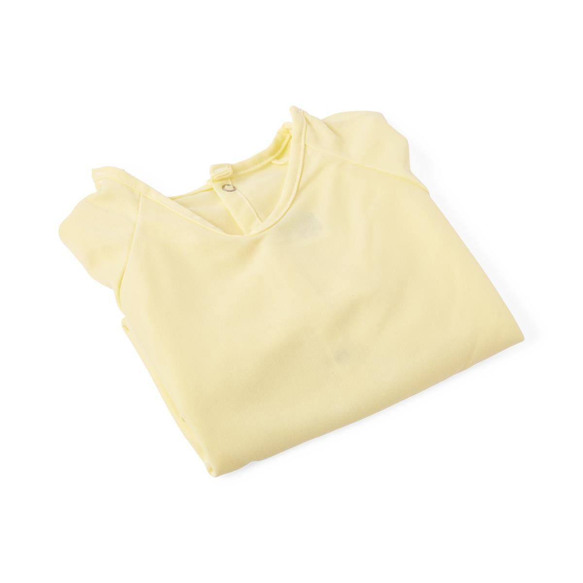 Medline Comfort-Knit Pediatric IV Gowns