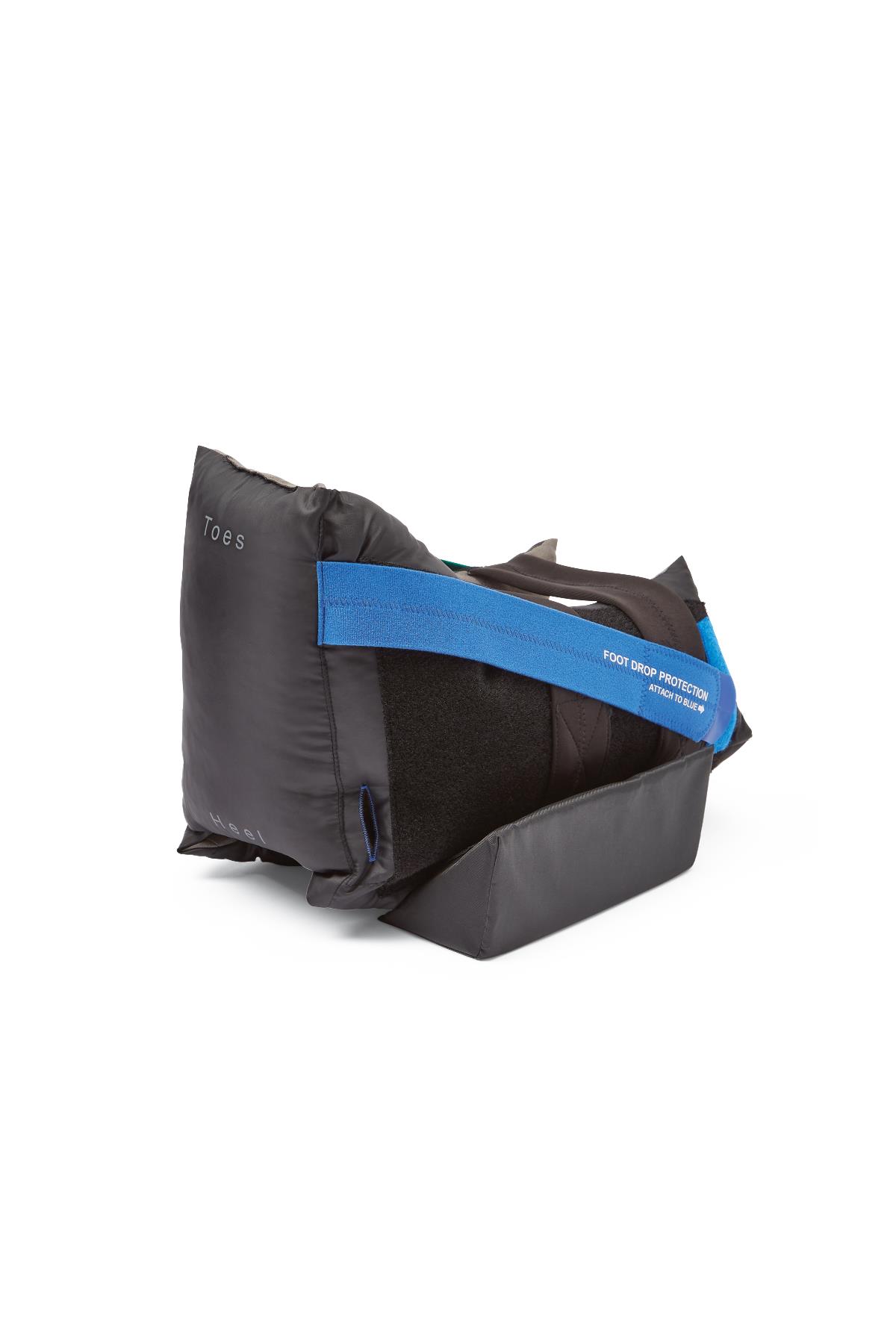 Medline HeelMedix Advanced Heel Protectors