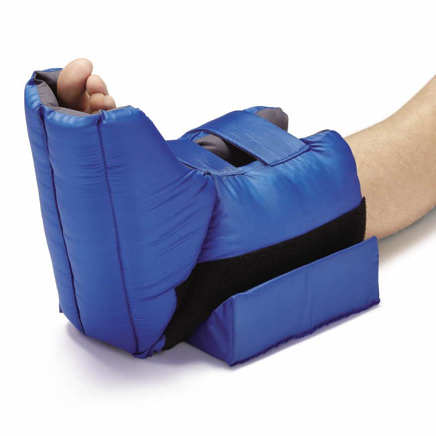 Medline Heel Raiser Ultra Heel Protector