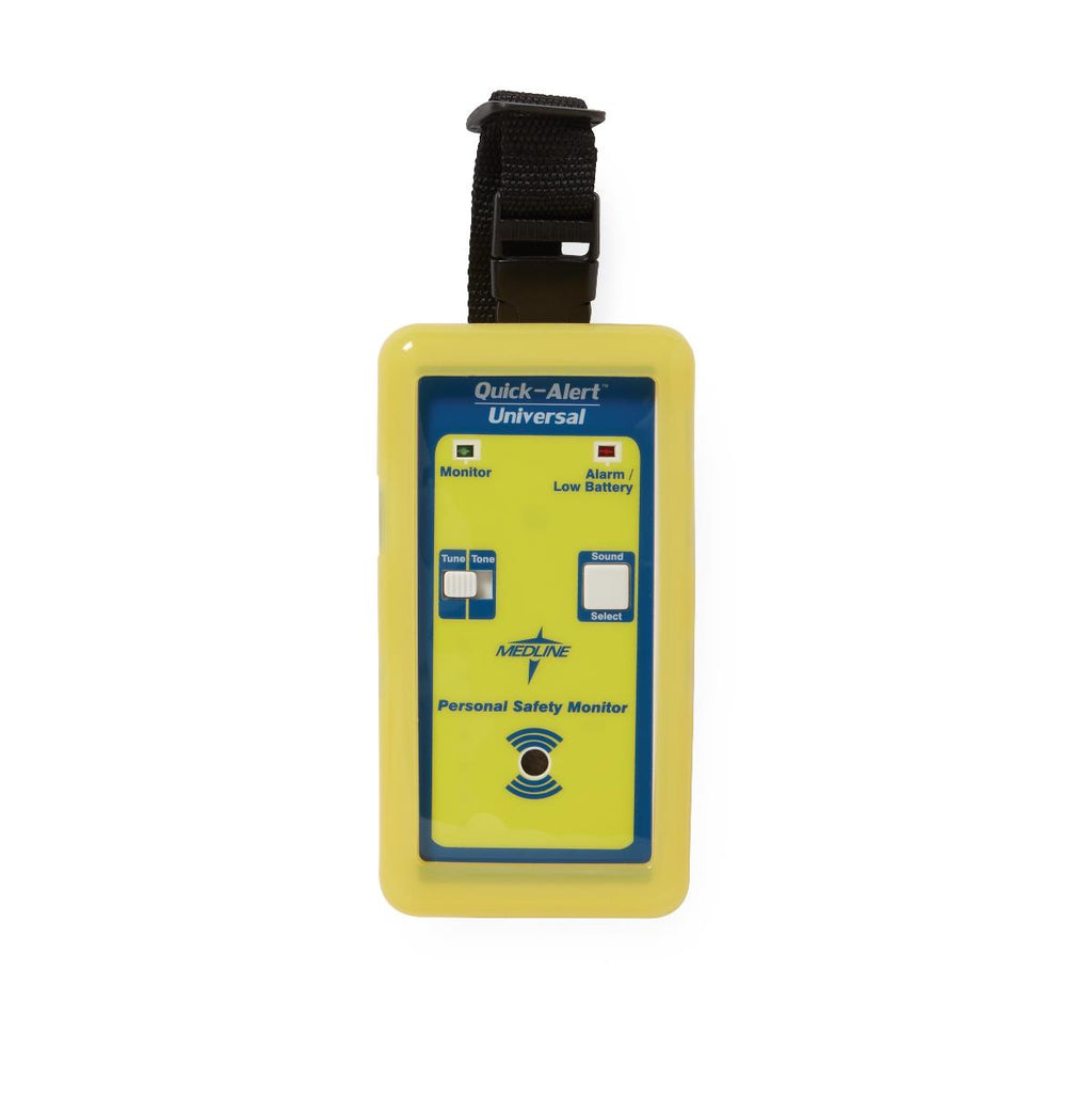Medline Risk Alert Medline Quick Alert Universal Nurse Call Alarm