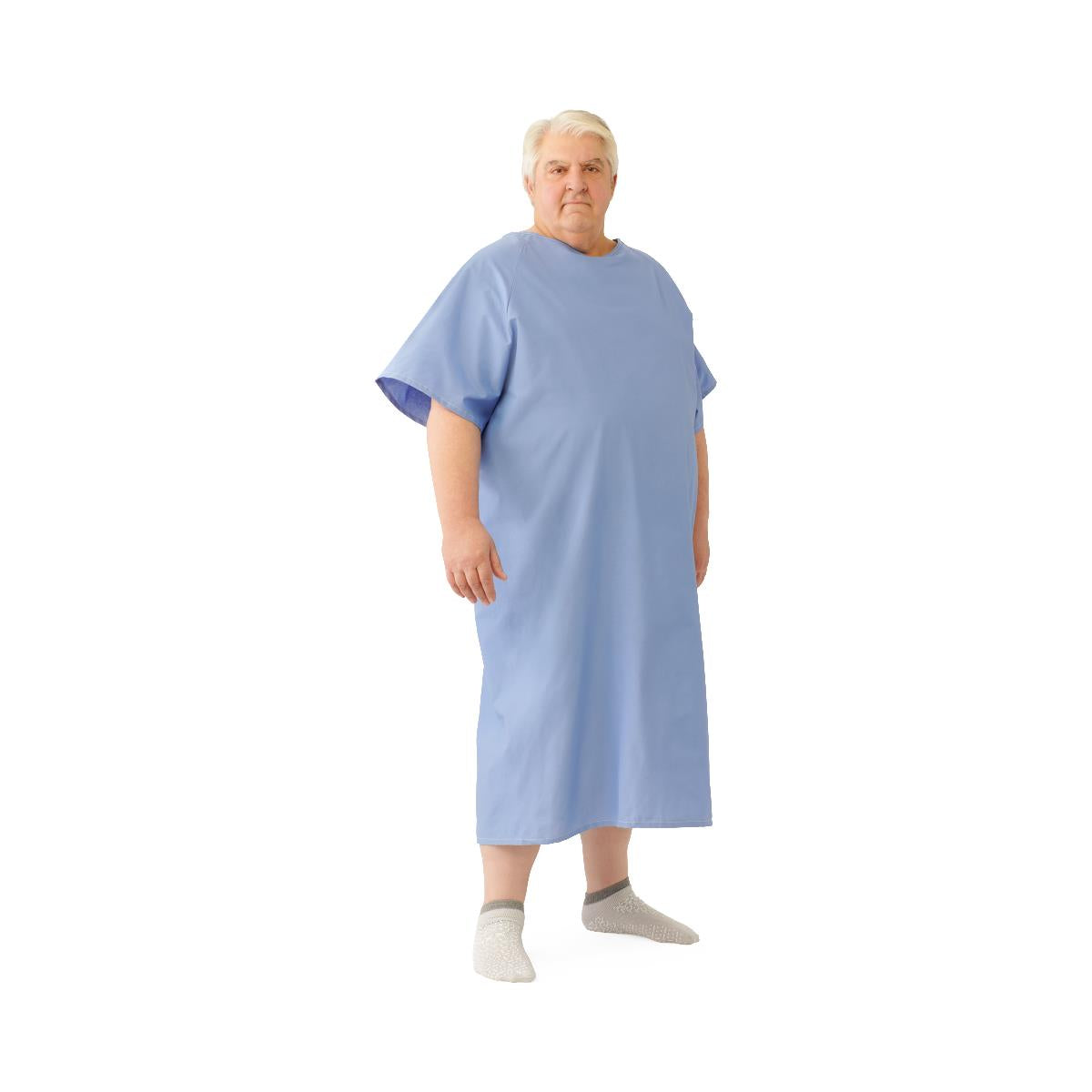 Medline Hyperbaric Patient Gowns